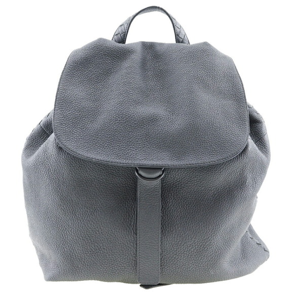 BOTTEGA VENETA Intrecciato Backpack main image 7